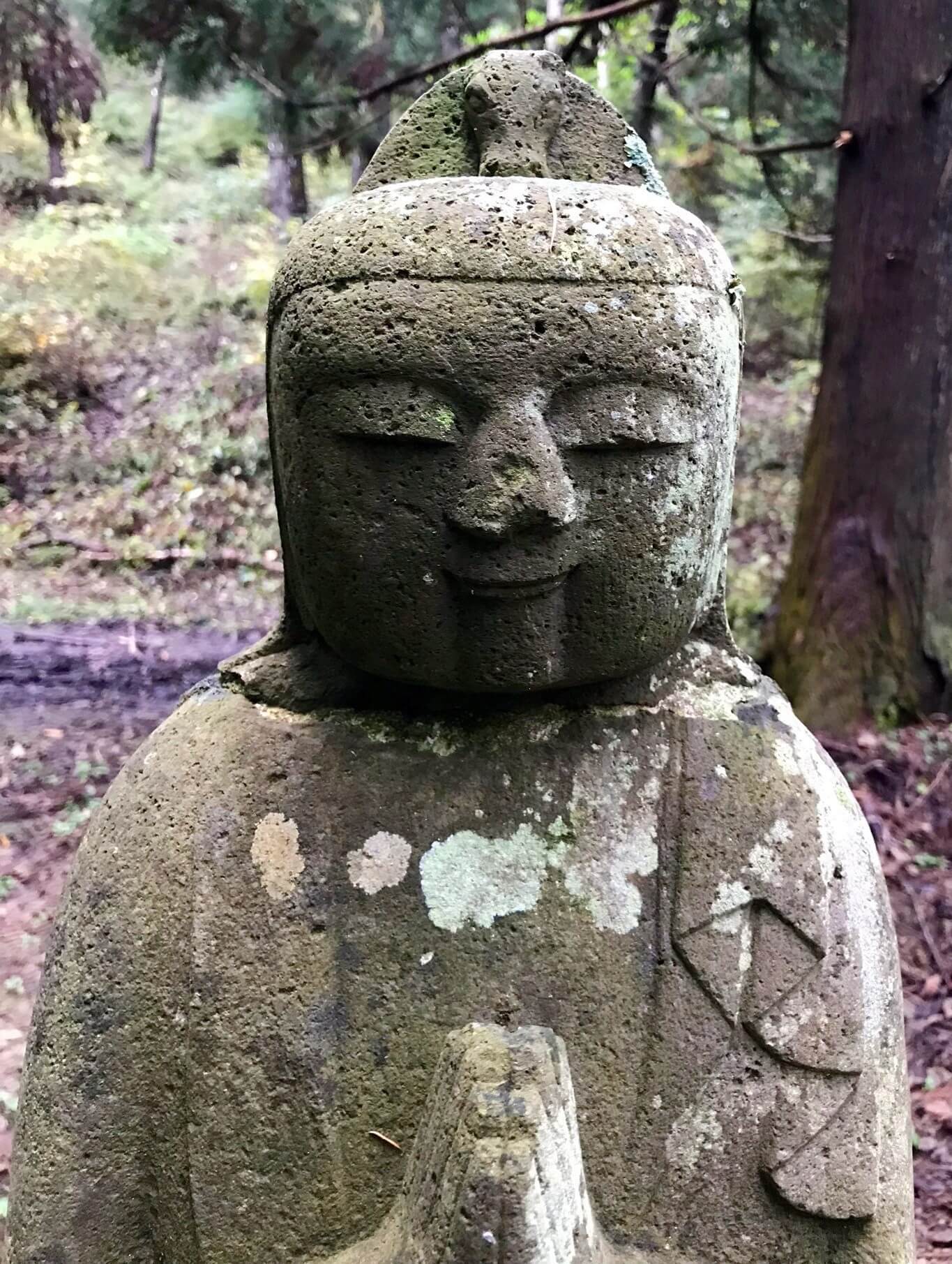 塩田平の文化財 仏像⑧ 馬頭観音 | 塩田まちづくり協議会